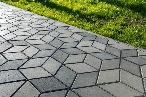 Best Concrete Paver Driveway  in Lake Carmel, NY