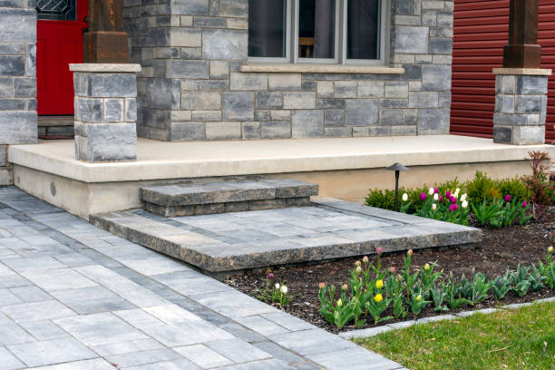 Best Decorative Driveway Pavers  in Lake Carmel, NY