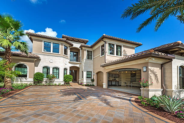 Best Interlocking Driveway Pavers  in Lake Carmel, NY