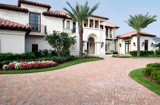 Reasons to Select Us for Your Driveway Paving Requirements in Lake Carmel, NY