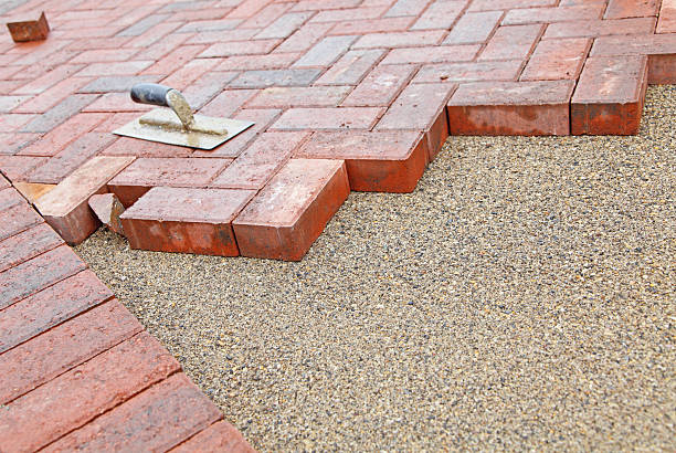 Best Best Driveway Pavers  in Lake Carmel, NY