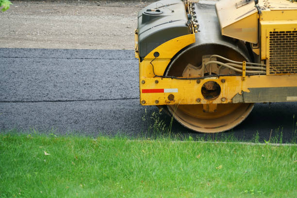 Best Concrete Paver Driveway  in Lake Carmel, NY