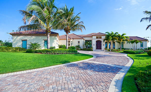 Best Permeable Paver Driveway  in Lake Carmel, NY