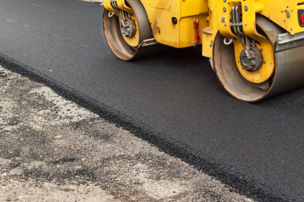 Best Affordable Driveway Paving  in Lake Carmel, NY