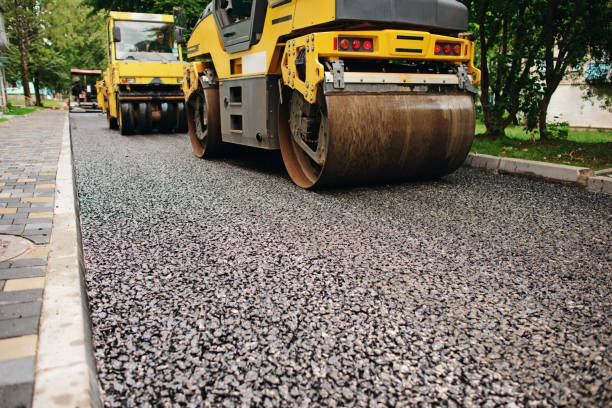 Professional Driveway Pavers in Lake Carmel, NY